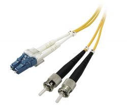 CAB-SMF-ST-LC=, Патч-корд Cisco CAB-SMF-ST-LC Singlemode Duplex 9/125 ST/LC Fiber cable