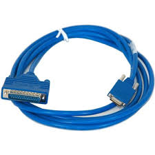 CAB-SS-232MT-EXT=, Кабель Cisco CAB-SS-232MT-EXT= RS232 Male DTE cable with extended control leads