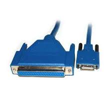CAB-SS-530FC-EXT=, Кабель Cisco CAB-SS-530FC-EXT= RS530 Female DCE cable with extended control leads
