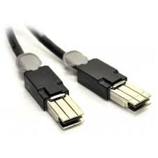 CAB-STK-E-0.5M=, Кабель Cisco CAB-STK-E-0.5M= Bladeswitch 0.5M stack cable