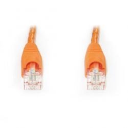 CAB-S/T-RJ45=, Orange Color Cable for ISDN BRI S_T RJ-45 6 feet