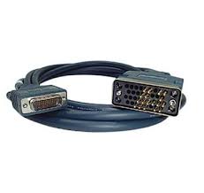CAB-V35MT=, Кабель Cisco CAB-V35MT= V.35 Cable DTE Male 10 Feet