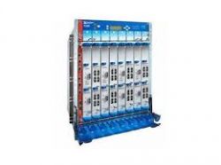 CHAS-BP-T320-S, Маршрутизатор Juniper CHAS-BP-T320-S серии T T320 Chassis with Installed Backplane Spare