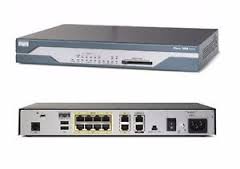 CISCO1803/K9, Маршрутизатор CISCO1803/K9= G.SHDSL Router with Firewall/IDS and IPSEC