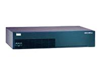 CISCO2691-RPS=, Маршрутизатор Cisco CISCO2691-RPS= High Perf 10/100 Dual Eth Rtr/3 WIC Slots/1 NM 32F/256D-RPS
