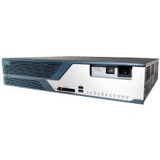 CISCO3825-CCME/K9, Маршрутизатор CISCO3825-CCME/K9= Cisco 3825 Voice Bundle w/ PVDM2-64, FL-CCME-175, SP Serv, 128F/512D
