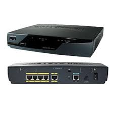 CISCO851W-G-A-K9, Маршрутизатор CISCO851W-G-A-K9= Duel E Security Router 802.11g FCC compliance