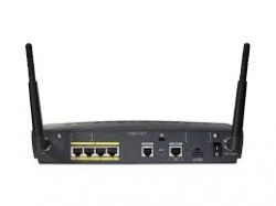 CISCO878W-G-A-K9, Маршрутизатор CISCO878W-G-A-K9= G.SHDSL Security Router w/wireless 802.11g FCC compliant