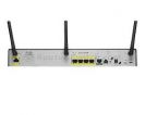 Маршрутизатор CISCO881W-GN-A-K9=