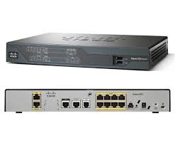 CISCO886-K9, Маршрутизатор CISCO886-K9= CISCO 886 ADSL2/2+ AnnexB Router