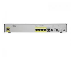 CISCO886GW-GN-E-K9, Маршрутизатор CISCO886GW-GN-E-K9= CISCO 886 ADSL2/2+ Annex B Router w/ 3G 802.11n ETSI
