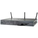 Маршрутизатор CISCO887W-GN-A-K9=