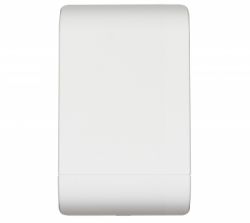 DAP-3310/RU/B1A, Точка доступа D-Link DAP-3310/RU/B1A Wireless N300 Exterior Access Point 802.11b/g/n compatible, до 300Mbps data transfer rate 2x10/100Base-TX FE port (One support PoE) Built-in 10 dBi Sector Antenna