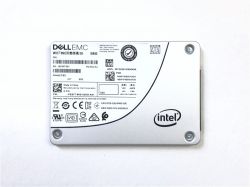 0B32211, Жесткий диск Dell 0B32211 SSD 960 GB SAS 2.5 12Gbps