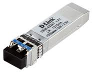 DEM-432XT/D1A, Трансивер D-Link DEM-432XT/D1A 10GBASE-LR SFP+ Transceiver 10km (w/o DDM)