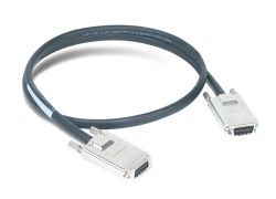 DEM-CB100, D-Link DEM-CB100, 10G stacking cable for project X Switch(1m)Кабель стековый 10Giga, 1м