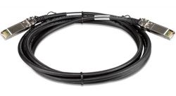 DEM-CB500S, Кабель D-Link SFP+ Cables DEM-CB500S 5m