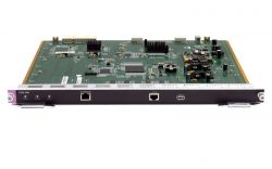 DES-7200-CM1, Модуль CPU для шасси DES-7206, производительность 96Гбит/c