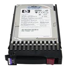 DF036A8B55, Жесткий диск HP DF036A8B55 36ГБайт SAS 3Gb/sec 15000 об./мин. 3.5" LFF Single-Port Hot-Plug 