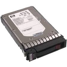 DF072BAFDT, Жесткий диск HP DF072BAFDT 72GB 3.5 SAS 3Gb/s 15K Single Port NHP