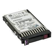 DF146A4941, Жесткий диск HP DF146A4941 146ГБайт SAS 3Gb/sec 15000 об./мин. 3.5" LFF Single-Port Hot-Plug 