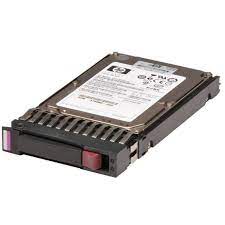 DF300A4950, Жесткий диск HP DF300A4950 300ГБайт SAS 3Gb/sec 15000 об./мин. 3.5" LFF Dual-Port Hot-Plug 