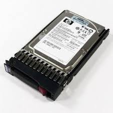DG146BB976, Жесткий диск HP DG146BB976 146ГБайт SAS 3Gb/sec 10000 об./мин. 2.5" SFF Dual-Port Hot-Plug 