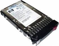 DH0146BALWN, Жесткий диск HP DH0146BALWN 146ГБайт SAS 3Gb/sec 15000 об./мин. 2.5" SFF Dual-Port Hot-Plug 