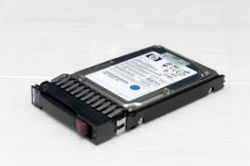 DH036BB977, Жесткий диск HP DH036BB977 36ГБайт SAS 3Gb/sec 15000 об./мин. 2.5" SFF Dual-Port Hot-Plug 