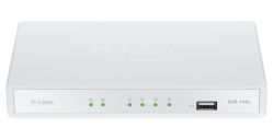 DIR-140L, Маршрутизатор D-LINK DIR-140L Интернет-шлюз VPN 4x10/100Mbps LAN 1xWAN (Cable xDSL)