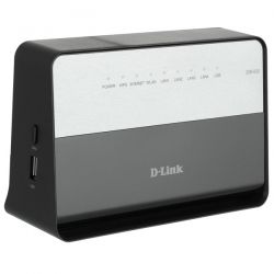 DIR-620/D/F1A, Маршрутизатор D-Link DIR-620/D/F1A Беспроводной N300 с поддержкой 3G/CDMA/LTE и USB-портом