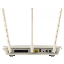 DIR-880L/RU/A1A, Маршрутизатор D-Link DIR-880L/RU/A1A Wireless AC1900 Dual Band Gigabit Cloud Router 