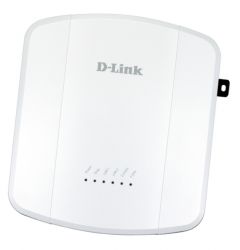 DWL-8610AP/RU/A1A, Точка доступа D-Link DWL-8610AP/RU/A1A Dual-Band 802.11n/ac Unified Wireless Access Point