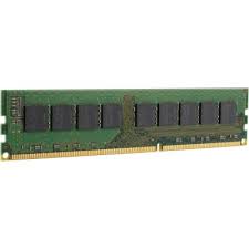 E2Q91AA, Память HP E2Q91AA 4GB (1x4GB) DIMM DDR3-1866 ECC RAM 
