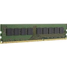 E2Q92AA, Память HP E2Q92AA 4GB (1x4GB) DIMM DDR3-1866 ECC Reg RAM 