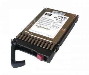 EA1233000BU, Жесткий диск HP EA1233000BU 600ГБайт SAS 6Гбит/с 10000 об./мин. 2.5" SFF SmartDrive Carrier (SC) Enterprise