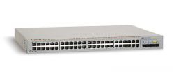 AT-GS950/48, Коммутатор Allied Telesis AT-GS950/48 48 port 10/100/1000TX WebSmart with 4 SFP bays