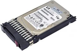 EH000300JWHPL, Жесткий диск HPE EH000300JWHPL HPE 300GB SAS 15K SFF ST DS HD