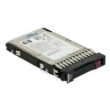 EH0146FBQDC, Жесткий диск HP EH0146FBQDC 146ГБайт SAS 6Gb/sec 15000 об./мин. 2.5" SFF Dual-Port Hot-Plug 