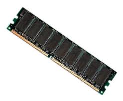 EM160AA, Память HP EM160AA 1Gb (1 x 1 GB) PC2-5300F DDR2-667 ECC registered Fully Buffered DIMM 