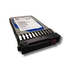 EO0200FBRVV, Жесткий диск EVA M6625 HP EO0200FBRVV 200ГБайт SAS 6Gb/sec 2.5" SFF SPS-DRV Твердотельный (SSD) 