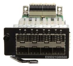 ES5D21G08S00, 8-Port GE SFP Optical Interface Card(Used In S5710 EI Series)