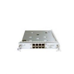 ESR-HH-8FE-TX, Модуль Cisco ESR-HH-8FE-TX= Cisco 10000 Line Card ESR-HH-8FE-TX 8 port Fast Ethernet Half-Slot Line Card