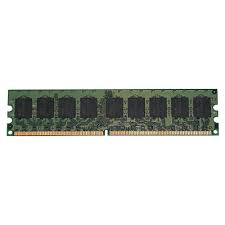 EV283AA, Память HP EV283AA 2GB (1x2GB) DDR2-667 ECC Reg RAM 