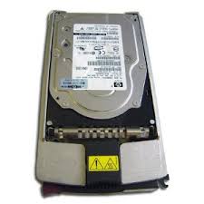 FE-19980-01, Жесткий диск HP FE-19980-01 72ГБайт Fibre Channel (FC) 10000 об./мин. 3.5" LFF 