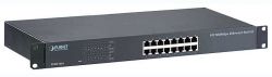 FNSW-1601,16-Port 10/100Base-TX Fast Ethernet Switch 