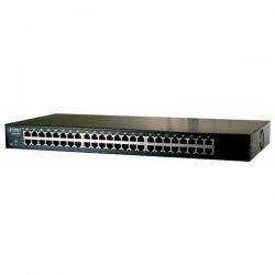 FNSW-4800,48-Port 10/100Base-TX Fast Ethernet Switch 