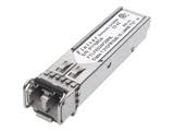 FTLF8524P2BNL, Трансивер Finisar SFP FTLF8524P2BNL 1000BASE-SX, up to 4.25 Gbps Data Rate, Small Form-factor Pluggable (SFP), 850nm Transmitter Wavelength, Digital Diagnostics Function (DDM), LC Connector, Multi-mode Fiber (MMF), up to 500 meter reach, Ex