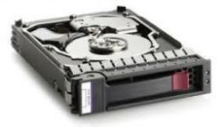 H6G51A, Жесткий диск XP7 HP H6G51A 4ТБайт SAS 6Гбит/с 7200 об./мин. 2.5" SFF