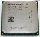 Процессор AMD Phenom II HDZ560WFK2DGM